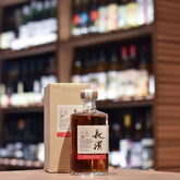 長濱 Nagahama 3 Year Old 2019 Red Wine Cask 2223